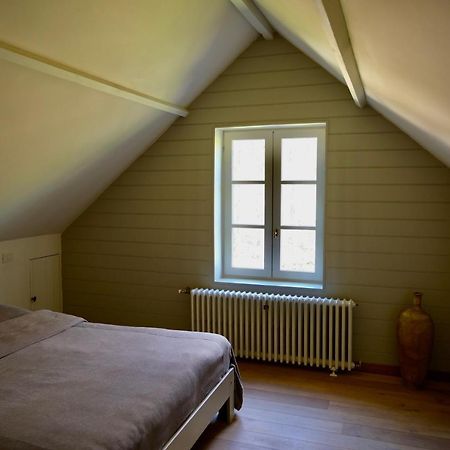 Huis Van Luut Tielt Eksteriør billede