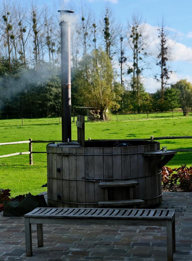 Huis Van Luut Tielt Eksteriør billede