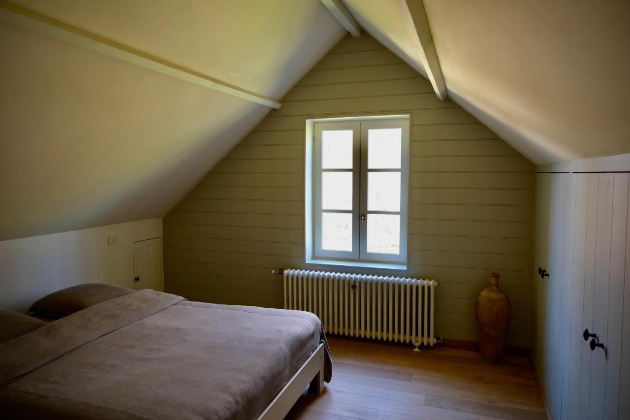 Huis Van Luut Tielt Eksteriør billede